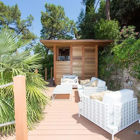 La Petite Fontaine Villa