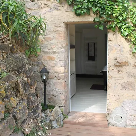 Villa La Petite Fontaine