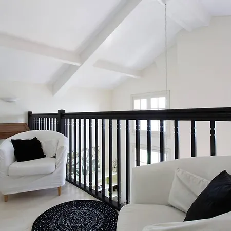 Villa La Petite Fontaine Théoule-sur-Mer