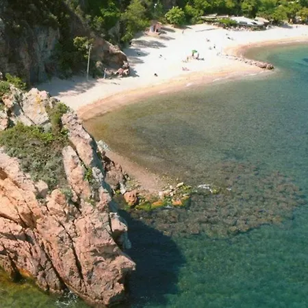 La Petite Fontaine Villa Theoule-sur-Mer