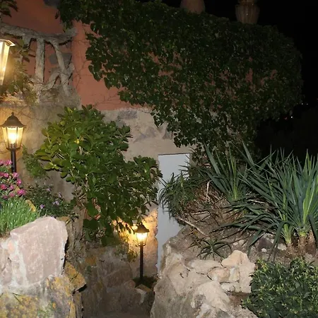 La Petite Fontaine