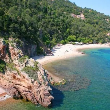 La Petite Fontaine Theoule-sur-Mer